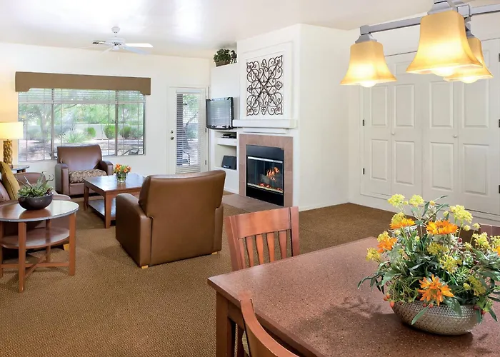Wyndham Rancho Vistoso Oro Valley
