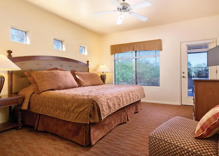 Wyndham Rancho Vistoso *