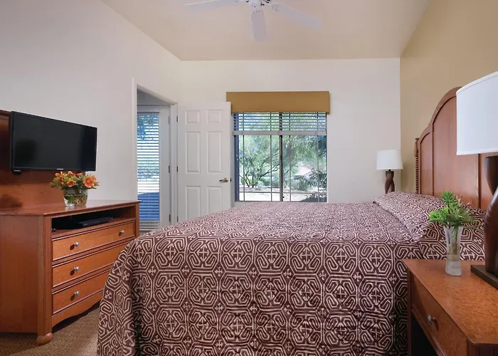 Wyndham Rancho Vistoso Oro Valley