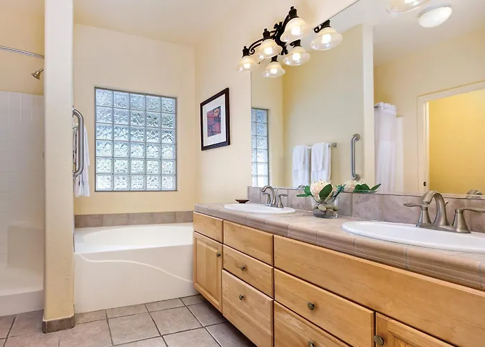 Wyndham Rancho Vistoso Holiday home *
