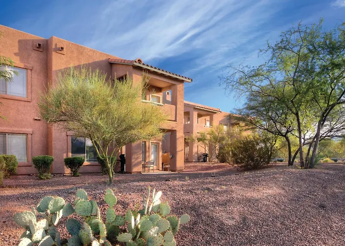 Holiday home Wyndham Rancho Vistoso Oro Valley