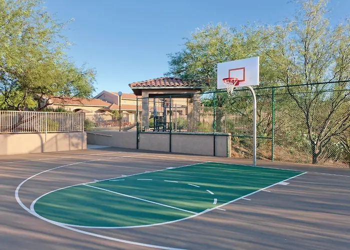 Wyndham Rancho Vistoso Oro Valley