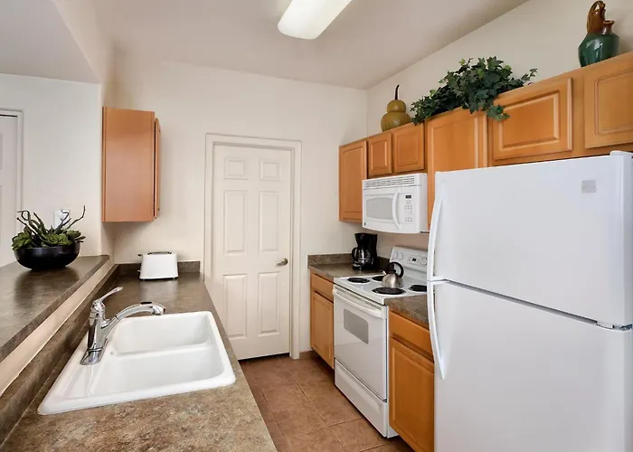 Wyndham Rancho Vistoso * Oro Valley