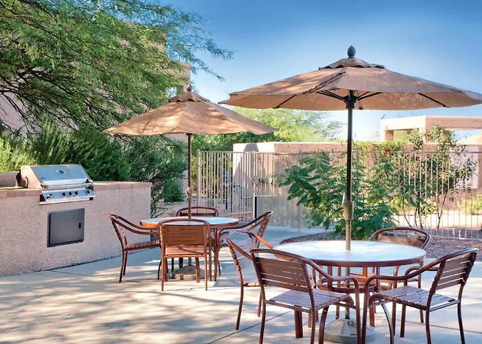 Wyndham Rancho Vistoso