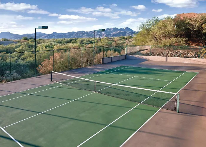 Wyndham Rancho Vistoso Holiday home