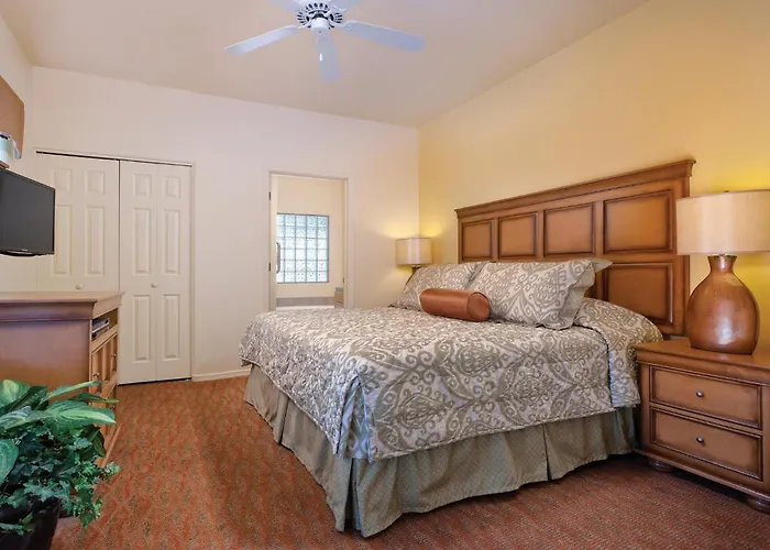 Holiday home Wyndham Rancho Vistoso