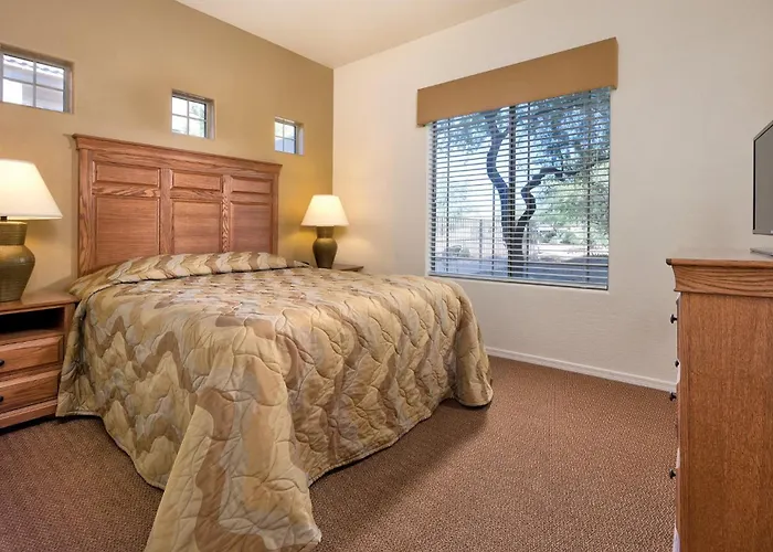 Holiday home Wyndham Rancho Vistoso