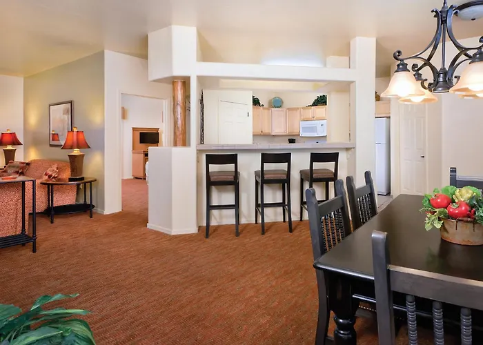 Holiday home Wyndham Rancho Vistoso Oro Valley