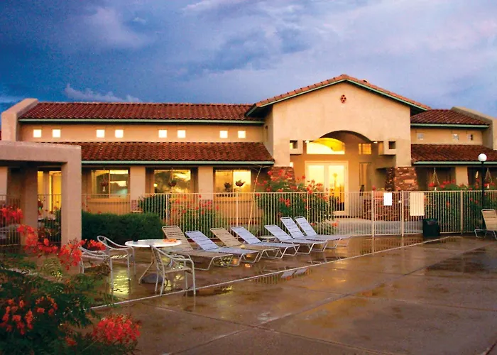 Holiday home Wyndham Rancho Vistoso Oro Valley