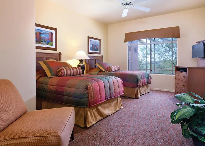Wyndham Rancho Vistoso