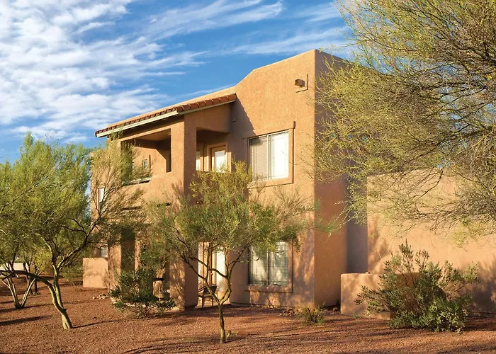 Wyndham Rancho Vistoso Holiday home